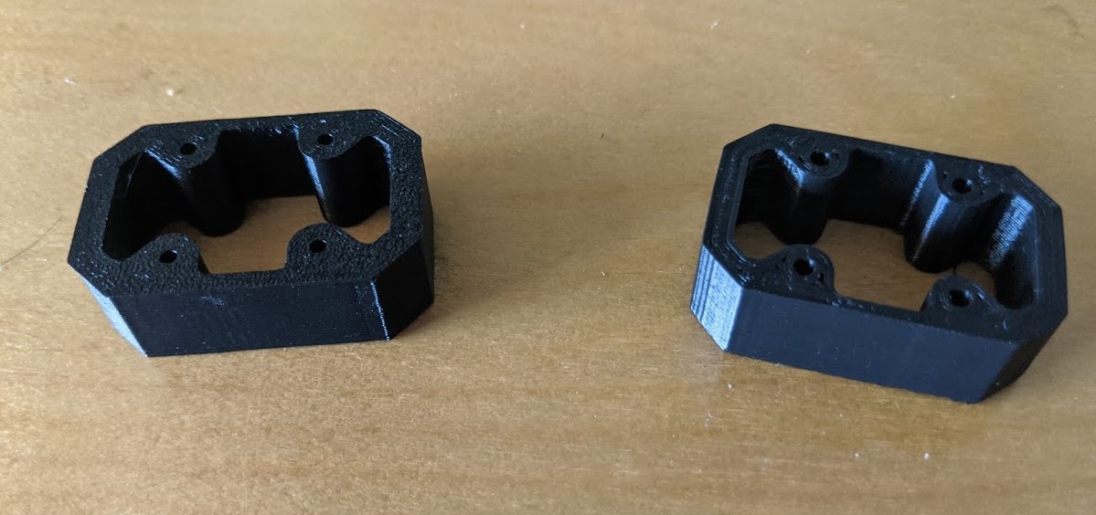 Spacers Product List